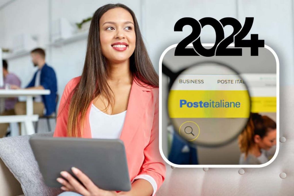 Giacenza Media Poste Italiane Per Isee Come Richiederla