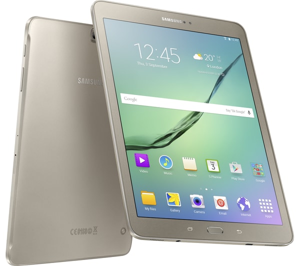 Samsung Galaxy Tab S2 9.7