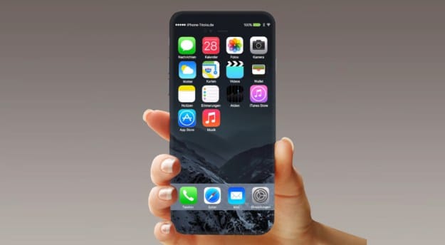 iphone 7 rumors