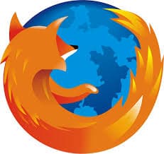 mozilla firefox