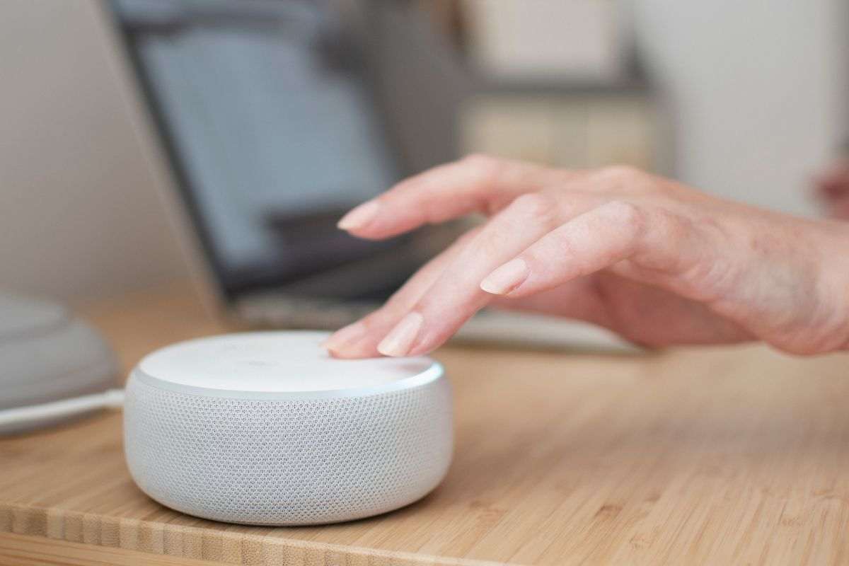 farà sentire parlare con Alexa come se parlassi con un essere umano