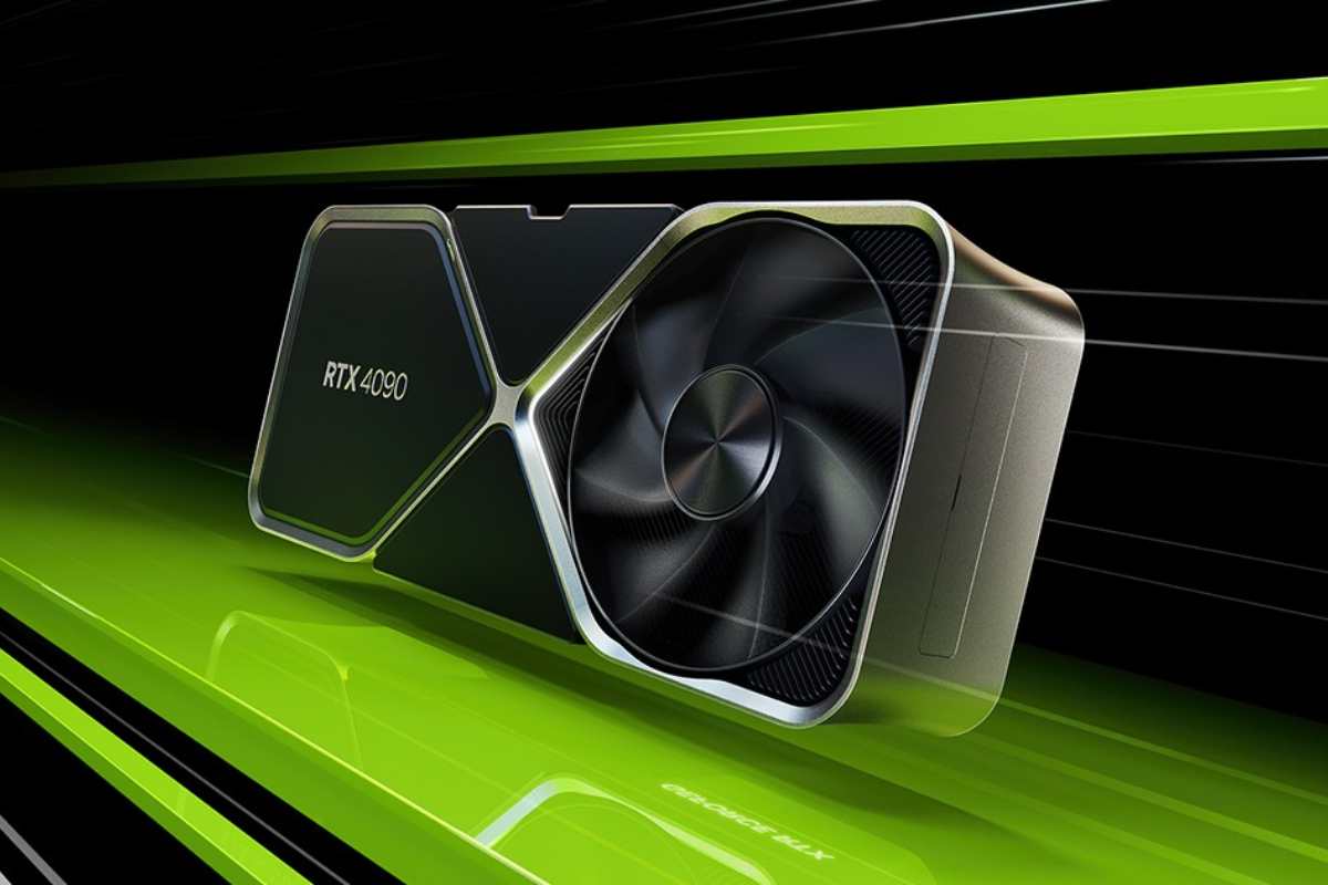 restrizioni scheda grafica NVIDIA