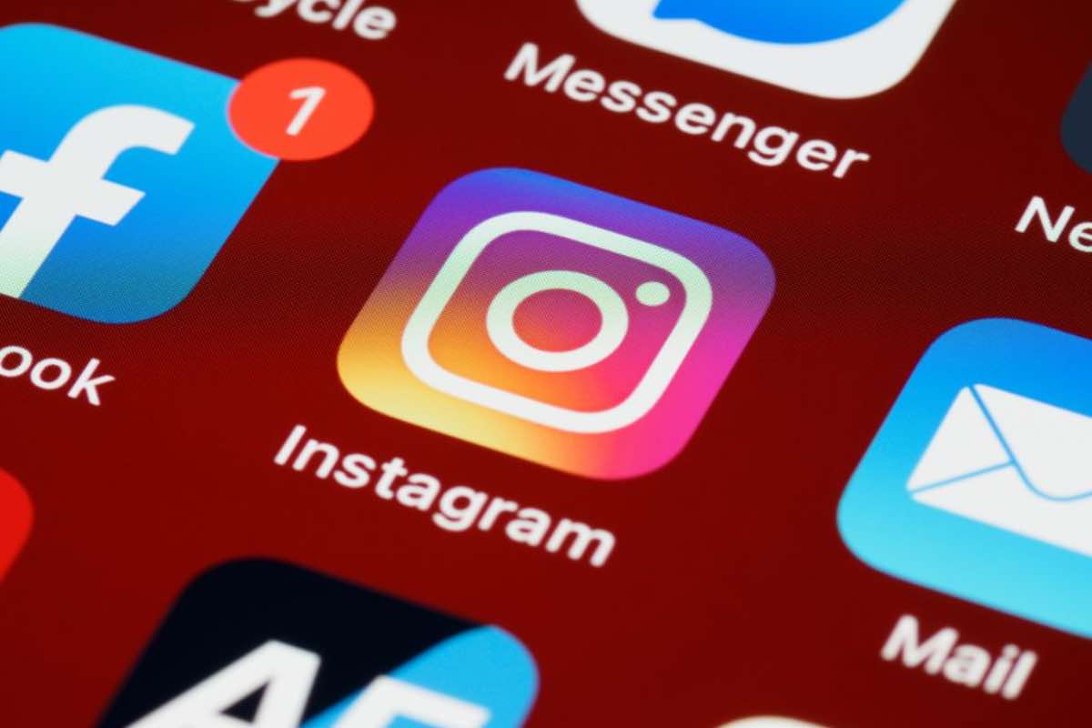 Funzione segreta di Instagram