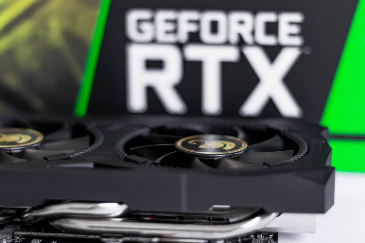 Questa GPU Nvidia vale un tesoro