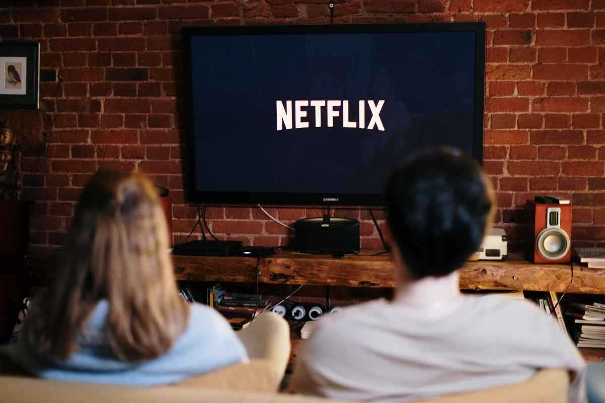 Netflix titoli uscita 2023