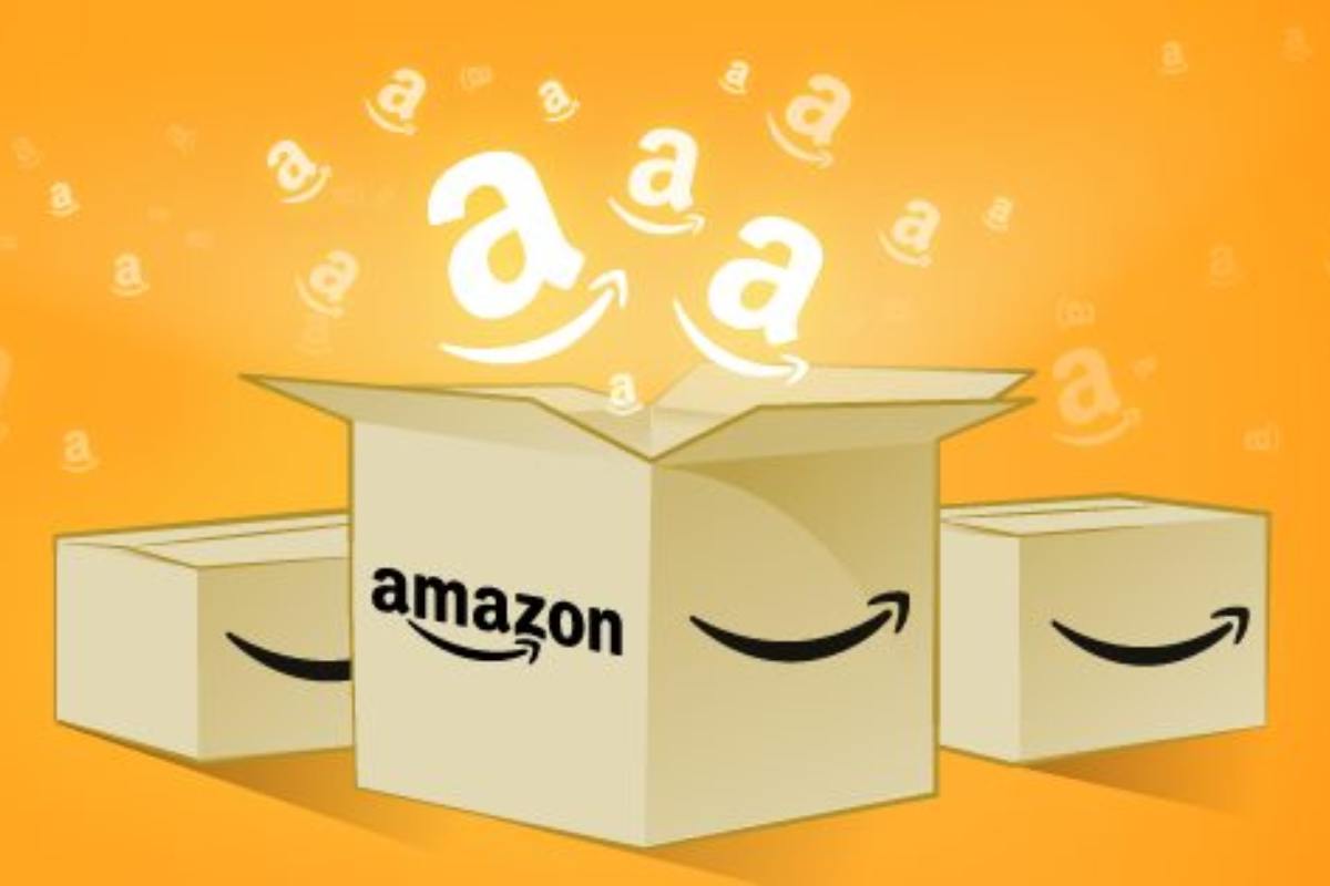 Amazon funzione semplifica vita