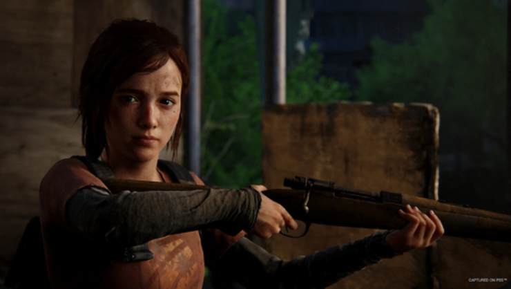 The Last of Us Multiplayer è stato cancellato, è ufficiale