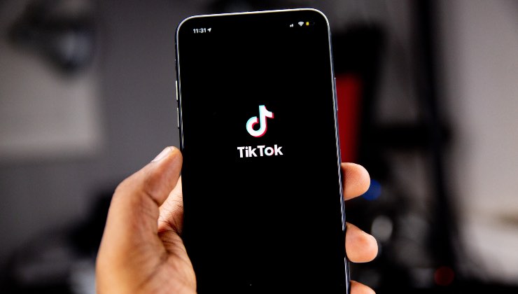 Il trucco geniale per poter usare TikTok senza internet