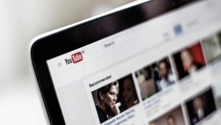 YouTube, come funziona la nuova scorciatoia per cambiare canale