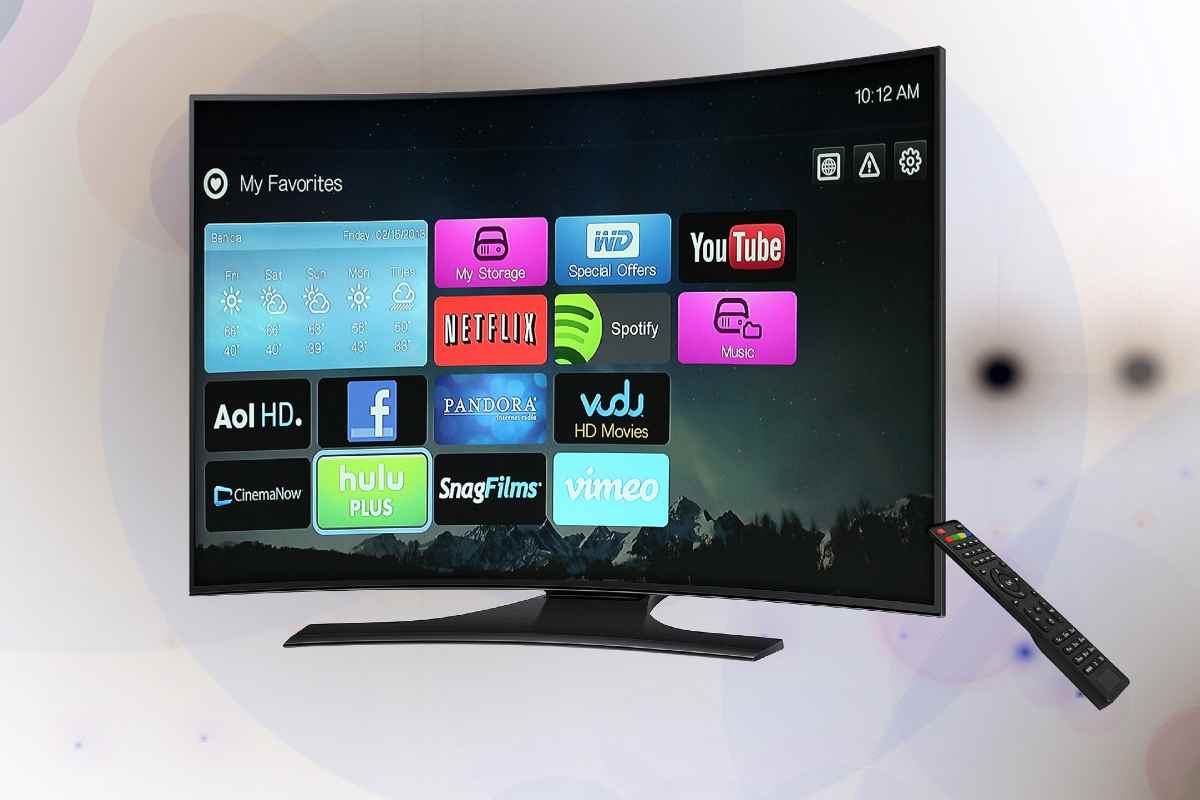 google ha grandi progetti per android tv e manda in pensione il servizio google play