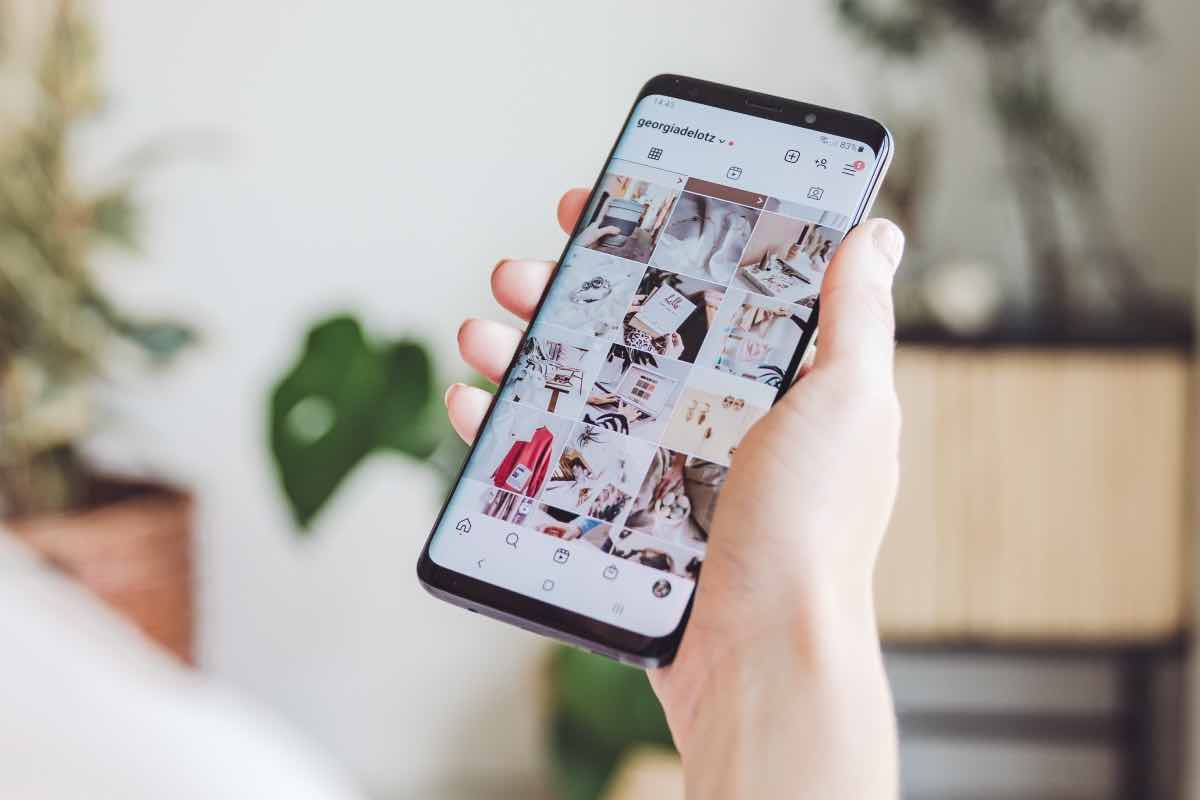 Instagram implementa l'IA per personalizzare le storie