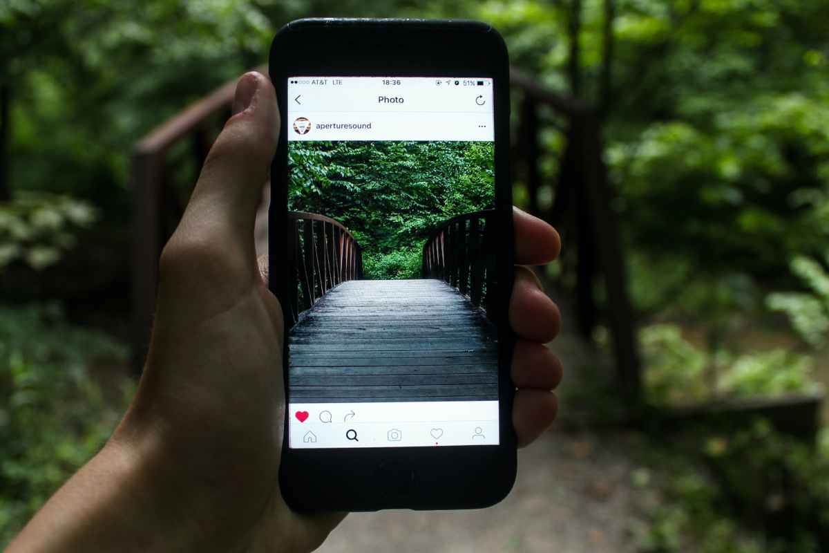 cosa puoi fare su instagram con l'intelligenza artificiale