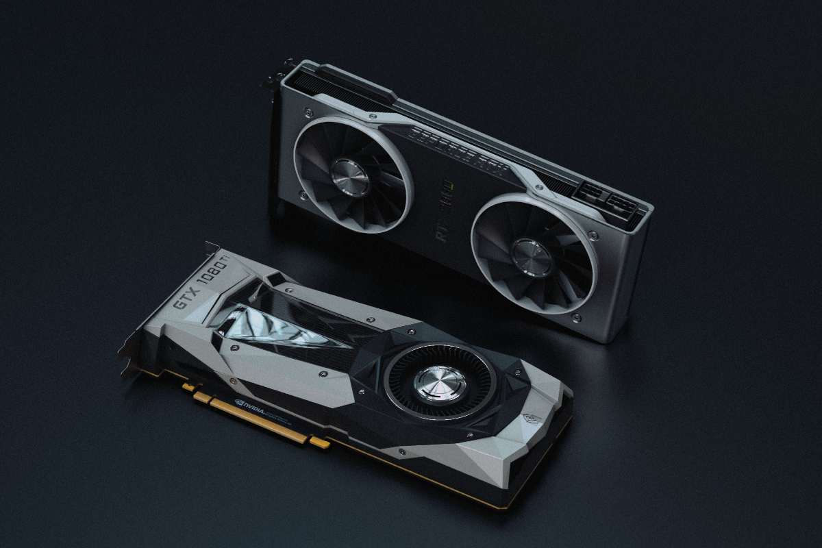 come salvare una vecchia gpu nvidia con una tecnologia amd