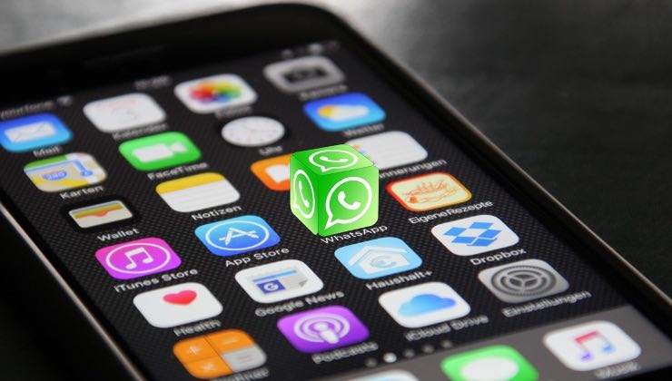 Ecco come far sì che un audio compromettente venga distrutto su WhatsApp