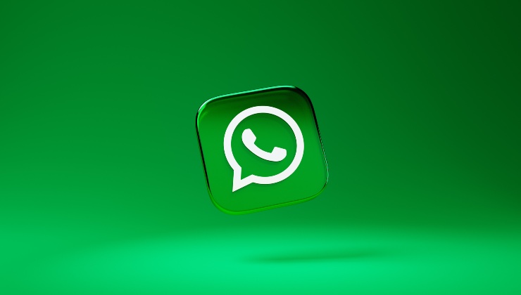 WhatsApp, fate così per inviare foto e video di qualità assoluta