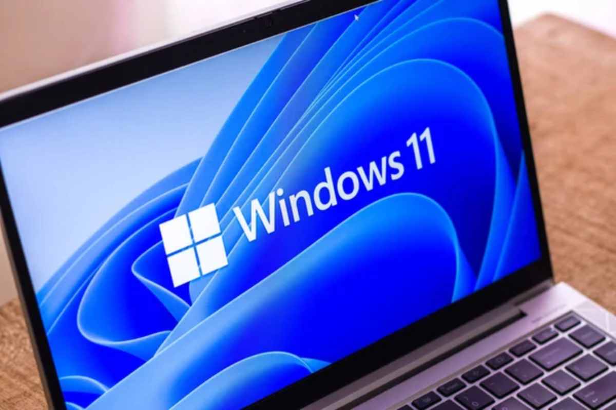 Eliminate delle funzioni da Windows 11