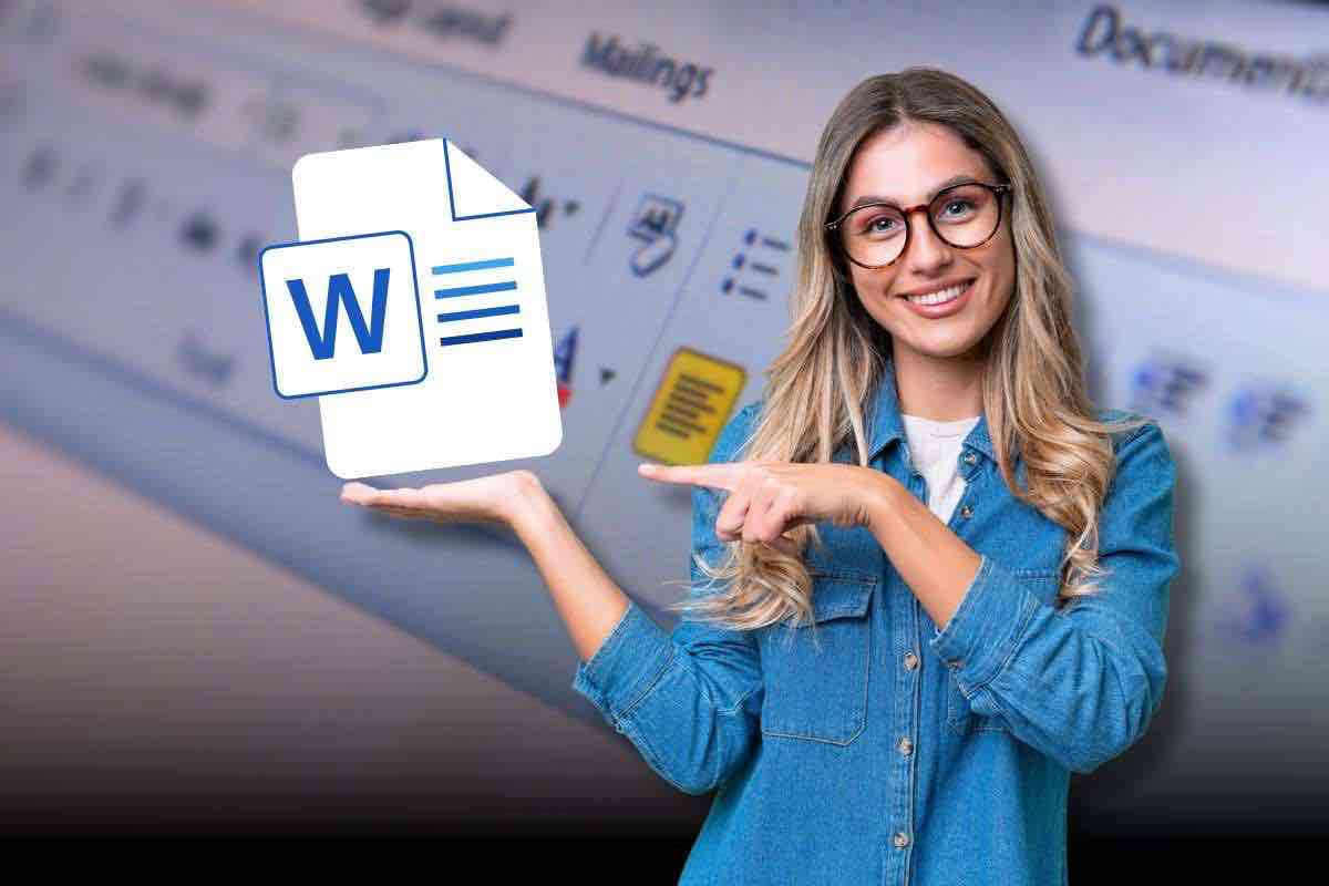 Ecco le funzioni nascoste di Word che vi fanno risparmiare tempo