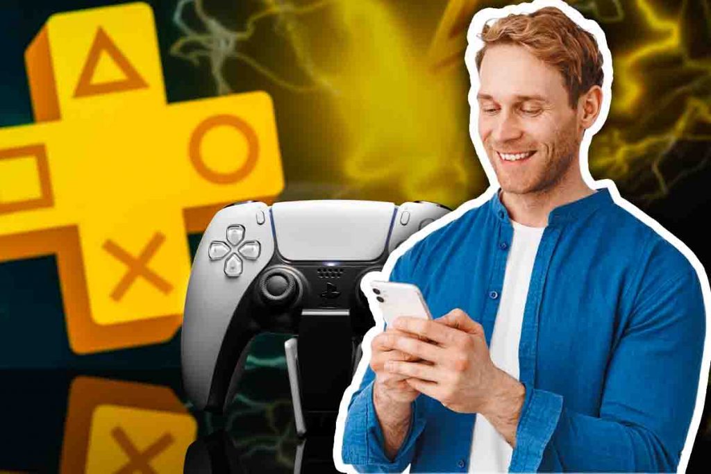 PS Plus, annunciato finalmente i giochi gratis di gennaio tutti i