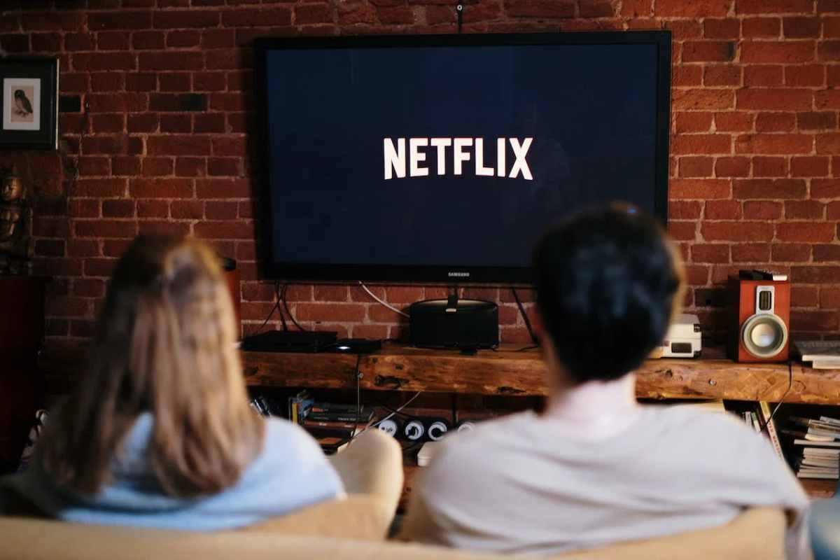 Il piano di Netflix per l'AI