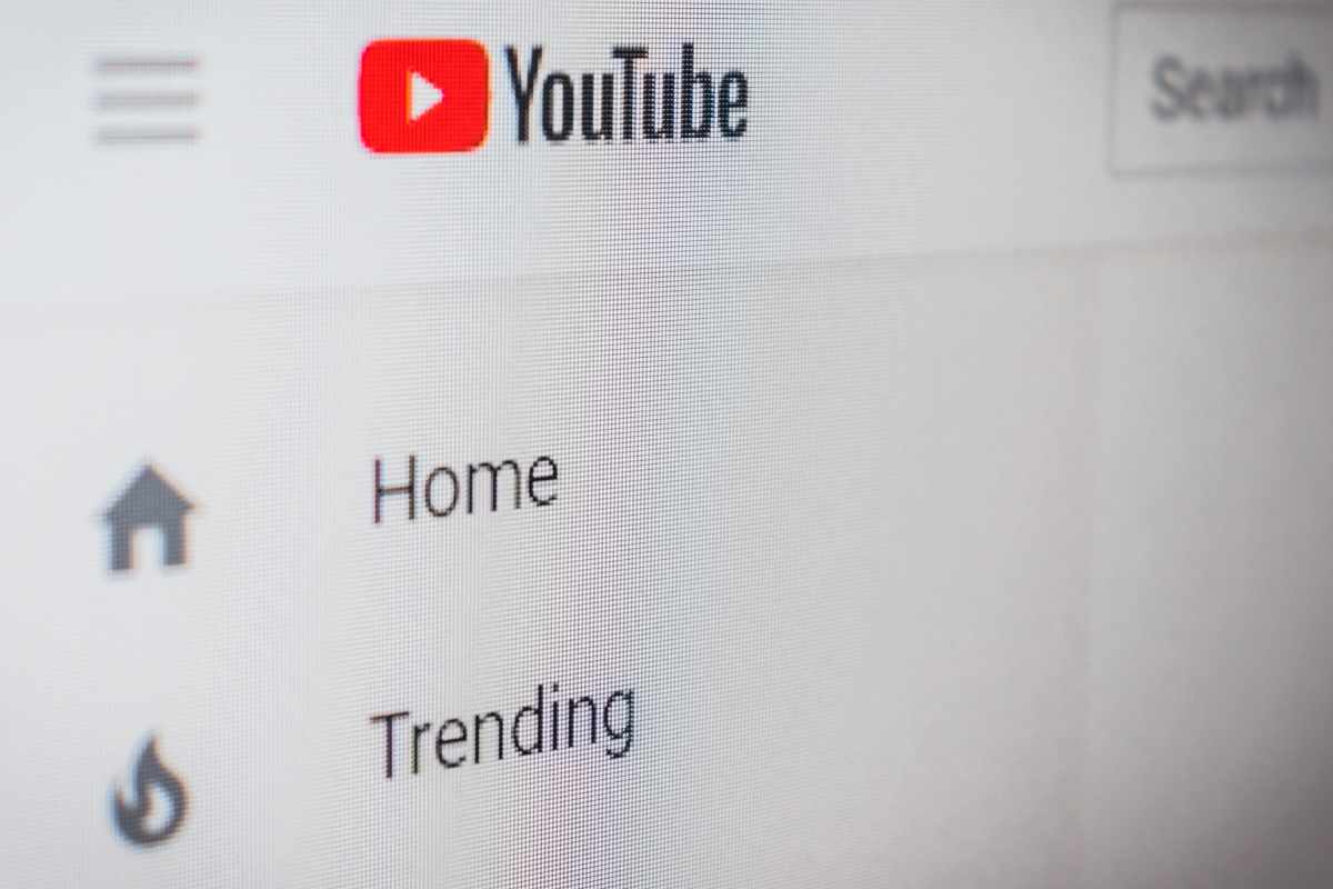 youtube controlla i contenuti che vedi con nuovi criteri