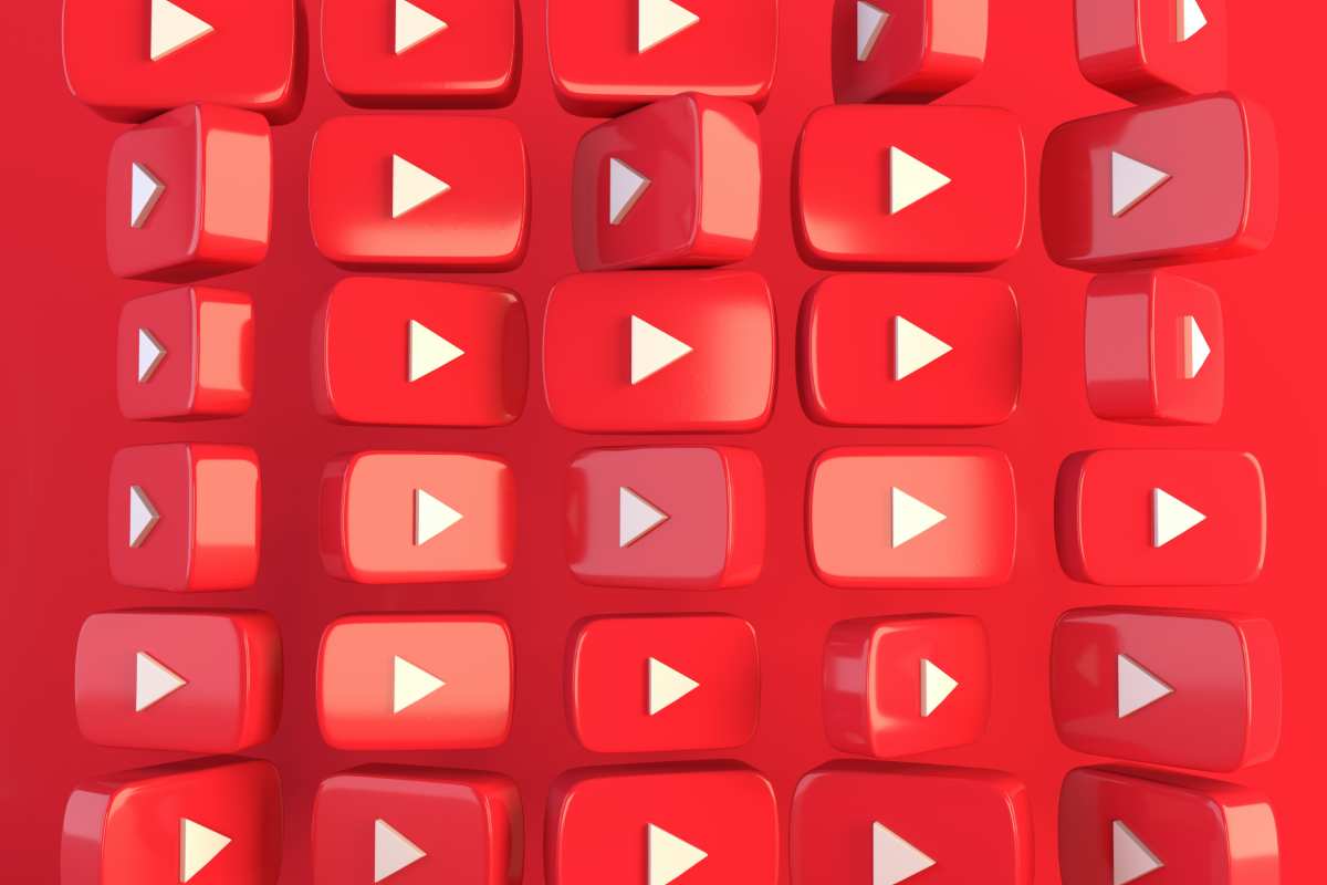 youtube può aiutarti a salvare una vita con contenuti ufficiali