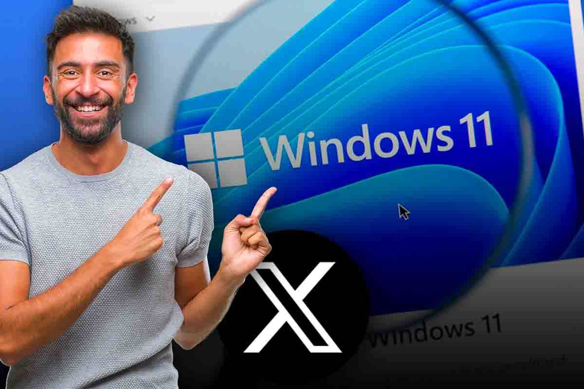 Windows 11 incomodo