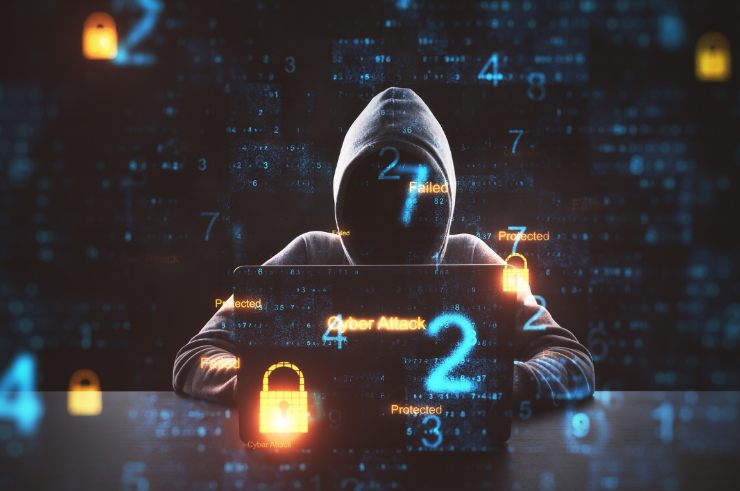 gli hacker possono mettere in pericolo la tenuta della società moderna