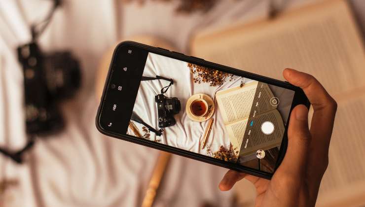 Con questi trucchi geniali, lo smartphone Android scatta foto professionali