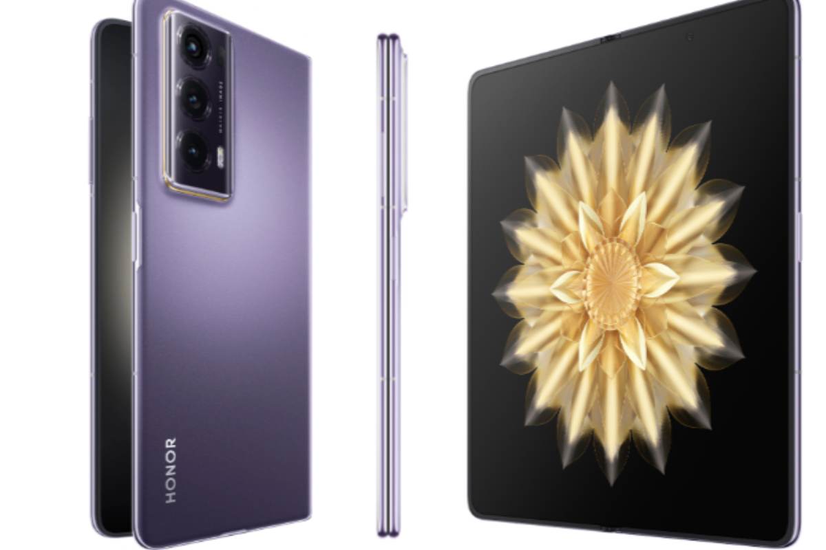 Honor Magic V2, quanto costa