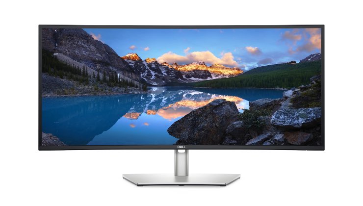 Prezzo e caratteristiche tecniche del nuovo monitor Dell