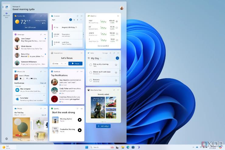 I dettagli dell'ultimo aggiornamento di Windows 11 presto in arrivo per tutti