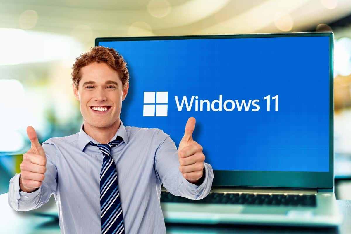 Microsoft aggiorna Windows 11
