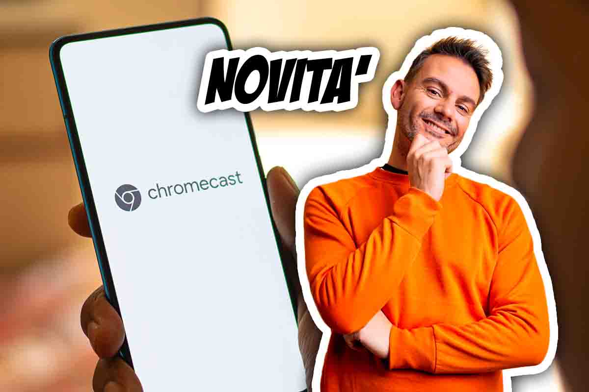 Google ha in serbo interessanti novità per i Chromecast