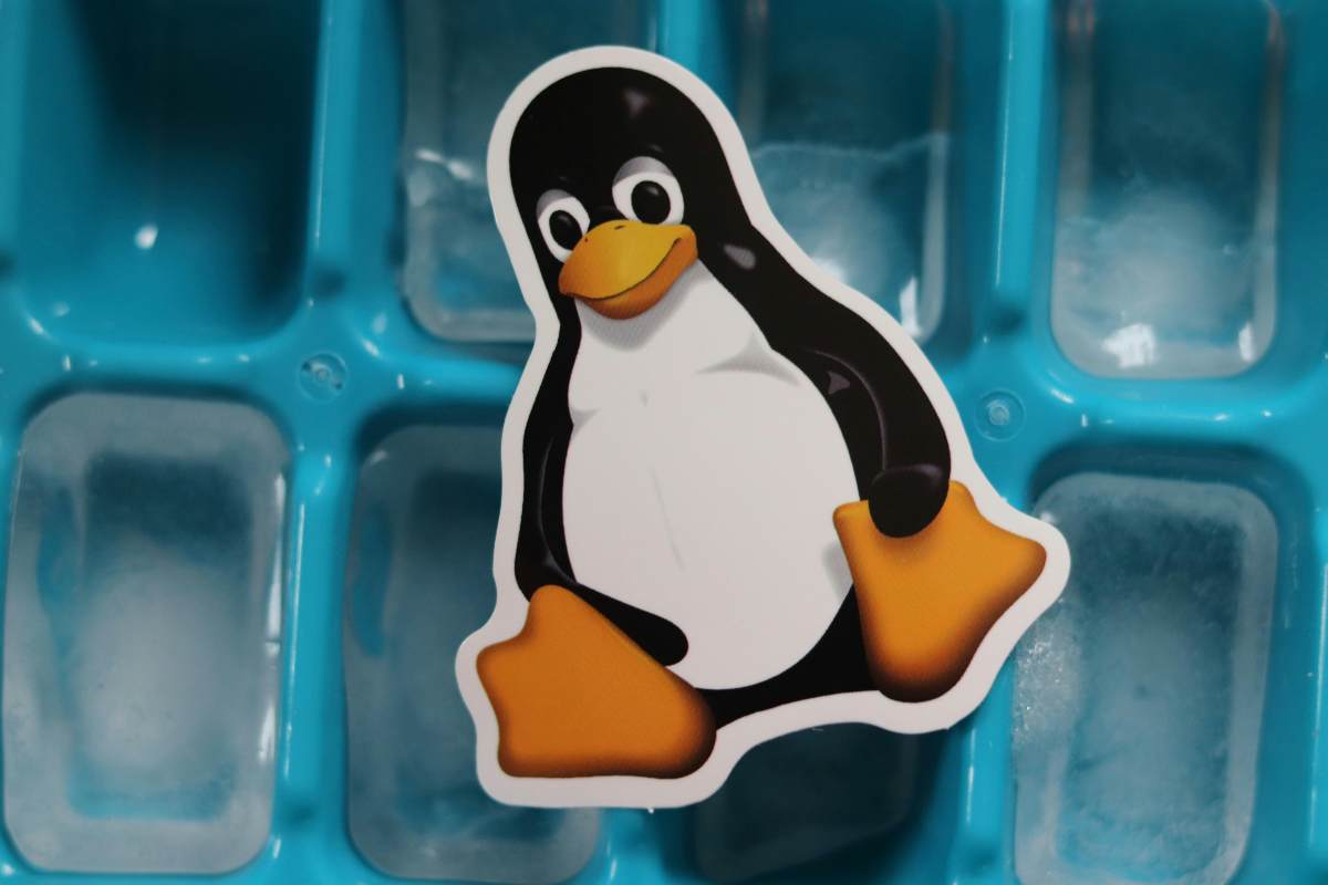 Allarme alla sicurezza di Linux