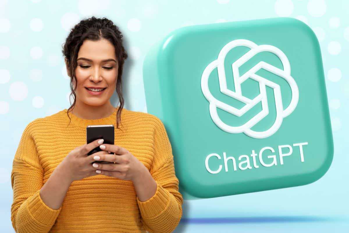 ChatGPT arriva come Widget