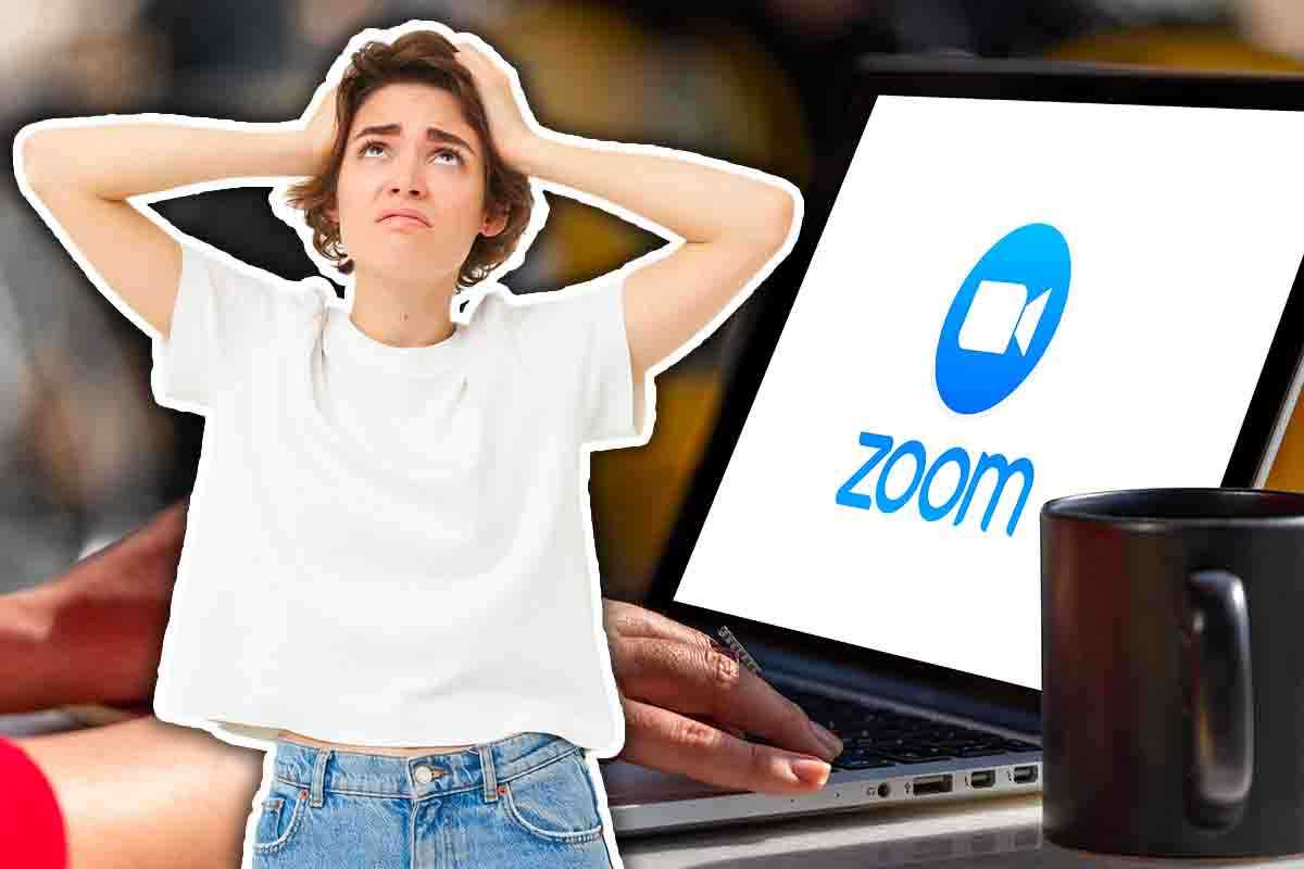 Come risolvere i problemi audio su Zoom