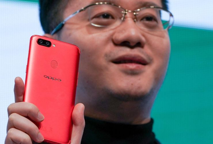 Questi sono i dispositivi Oppo che riceveranno ColorOS 14 a marzo