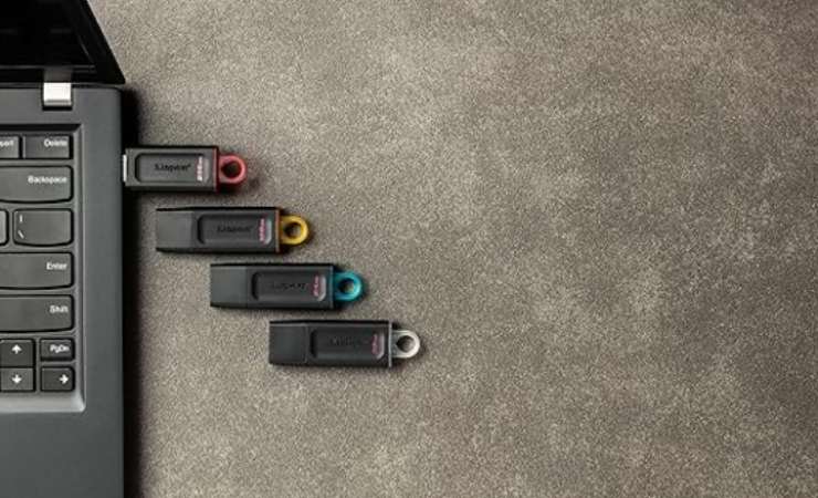 offerta penna usb Kingston