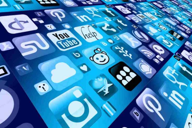 windows blocca il download per le app android