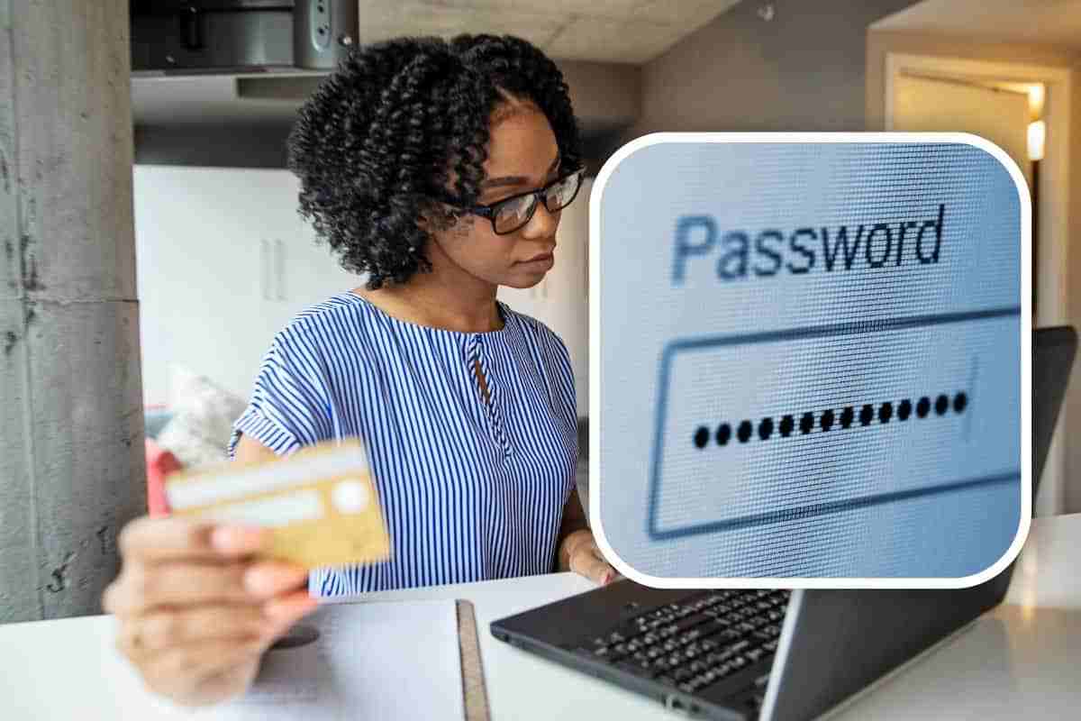 chiudere conto corrente senza password