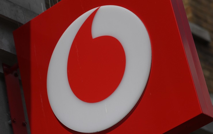 Ecco le principali novità introdotte con l'ultima versione dell'app Vodafone 