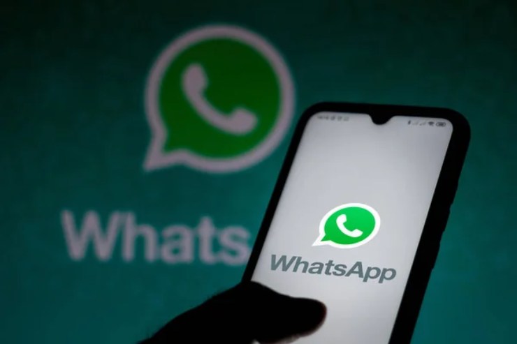 WhatsApp lancia una funzione per gli Stati