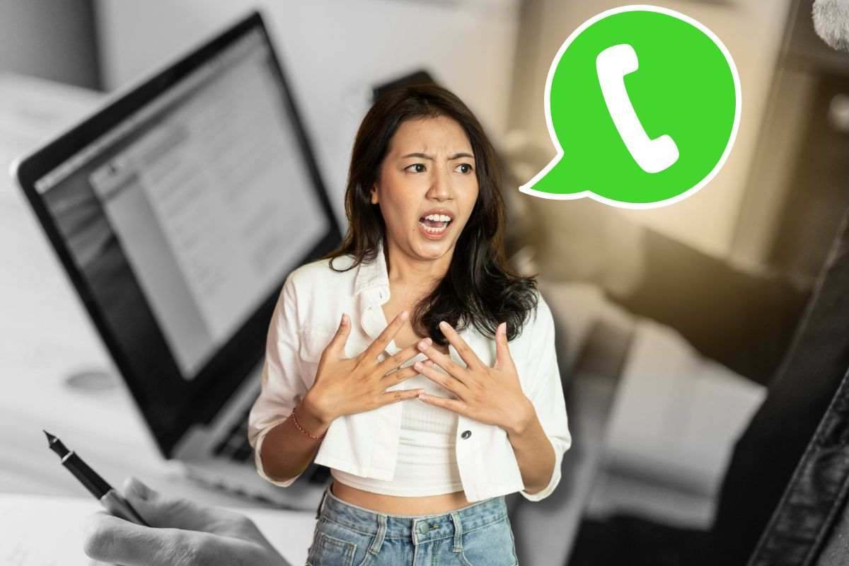 Novità per le chat di Whatsapp