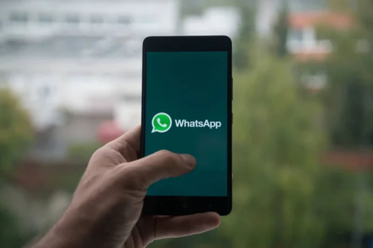 WhatsApp lancia una funzione per gli Stati