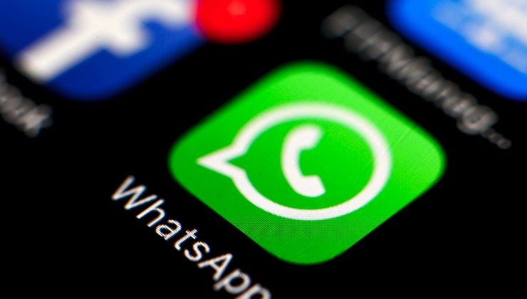 WhatsApp lancia la funzionalità di filtro della chat: tutte le novità