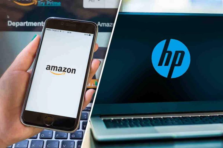 Laptop Hp, Approfitta Delle Offerte Amazon: Tutti I Modelli Disponibili 