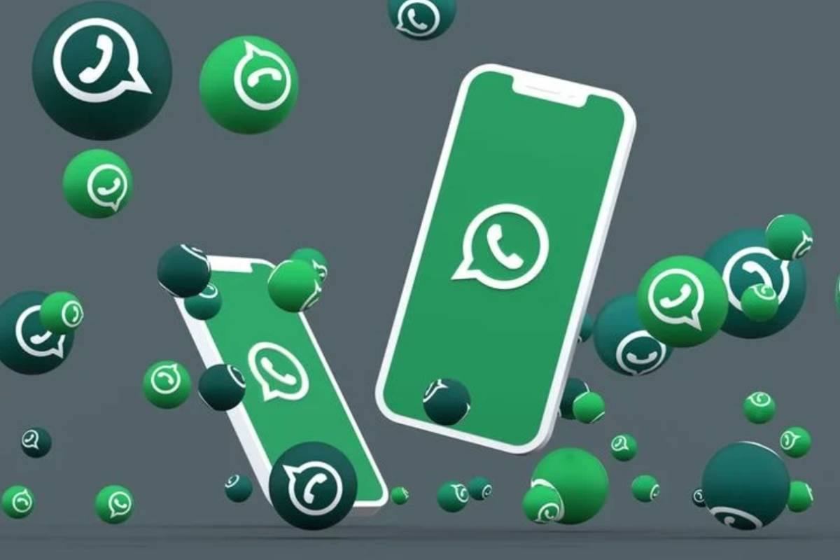 nuova interfaccia whatsapp