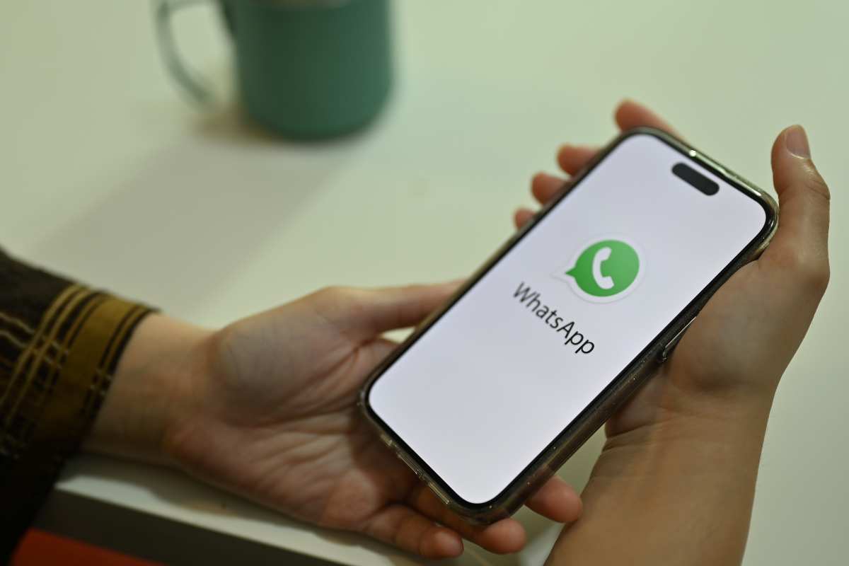 La funzione di WhatsApp per Android presto disponibile anche su iOS