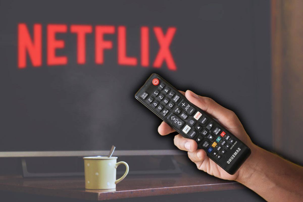Come risparmiare con Netflix