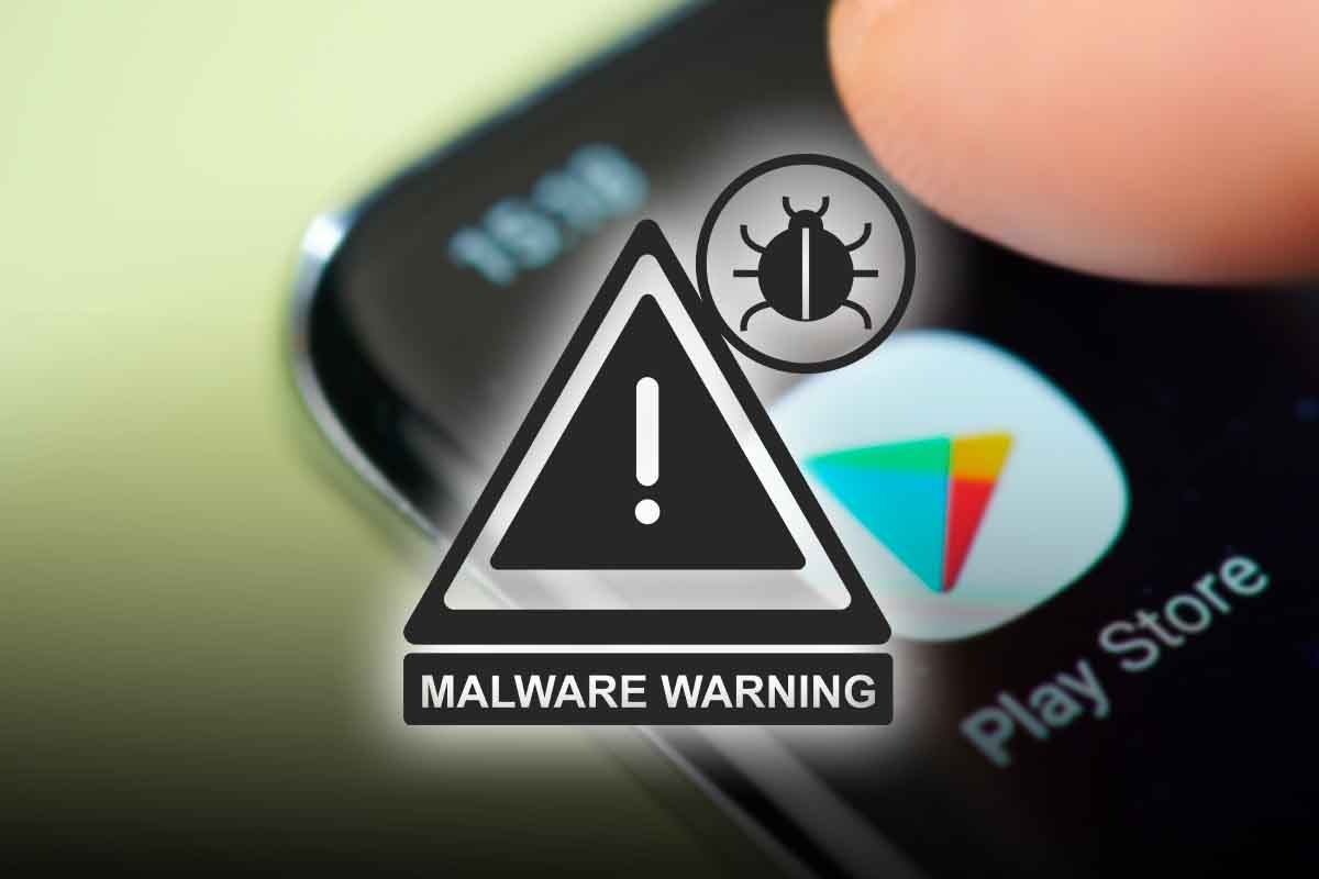 Play Store e le app infette da malware